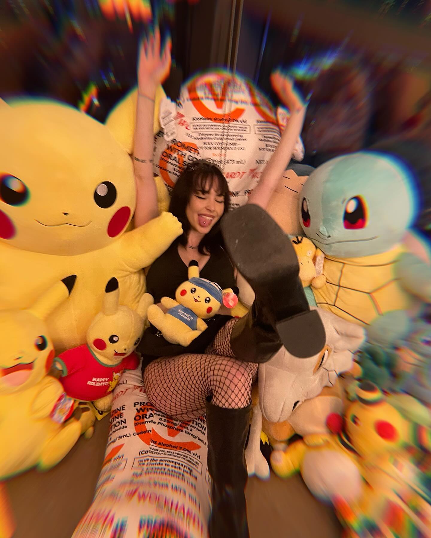 uniquexbrat instagram image archive image