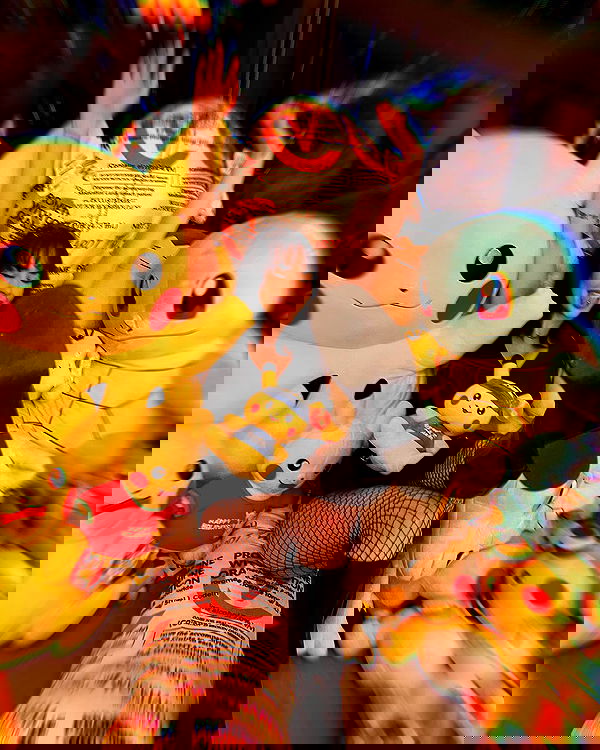 uniquexbrat image ~ Altpins