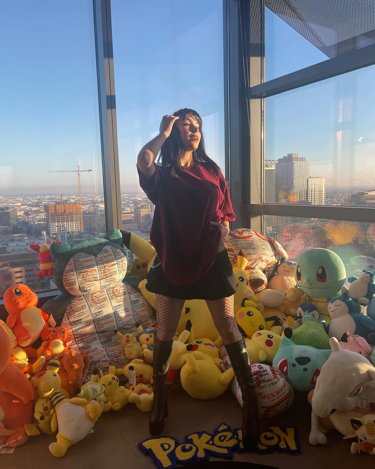 uniquexbrat instagram image archive image