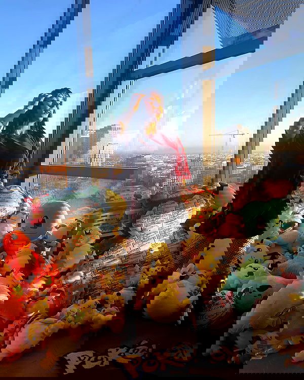 uniquexbrat image ~ Altpins