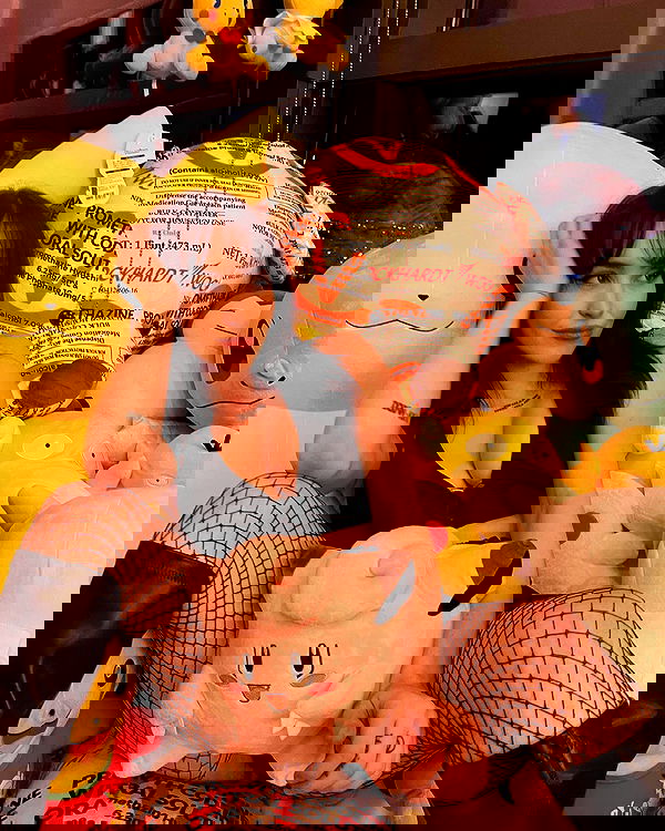 uniquexbrat image ~ Altpins