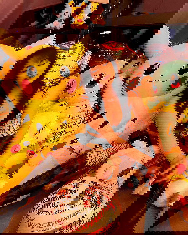 uniquexbrat image ~ Altpins