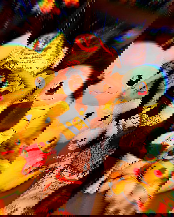 uniquexbrat image ~ Altpins