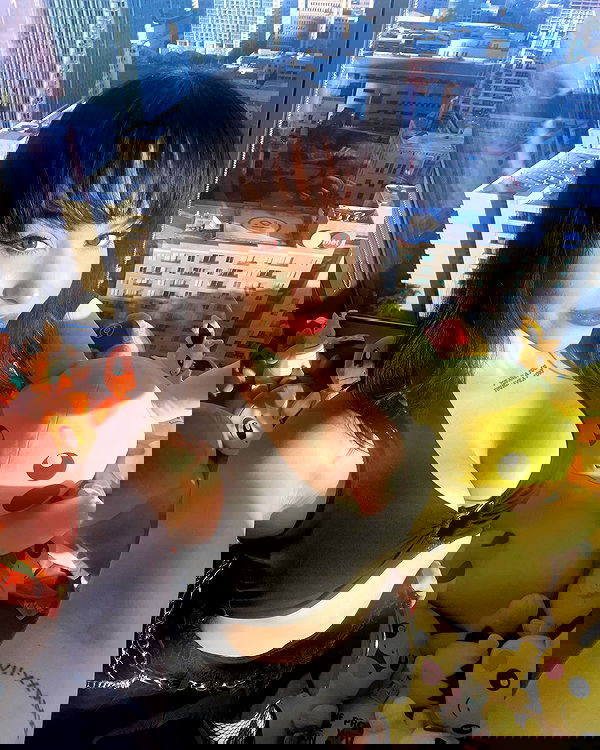 uniquexbrat image ~ Altpins