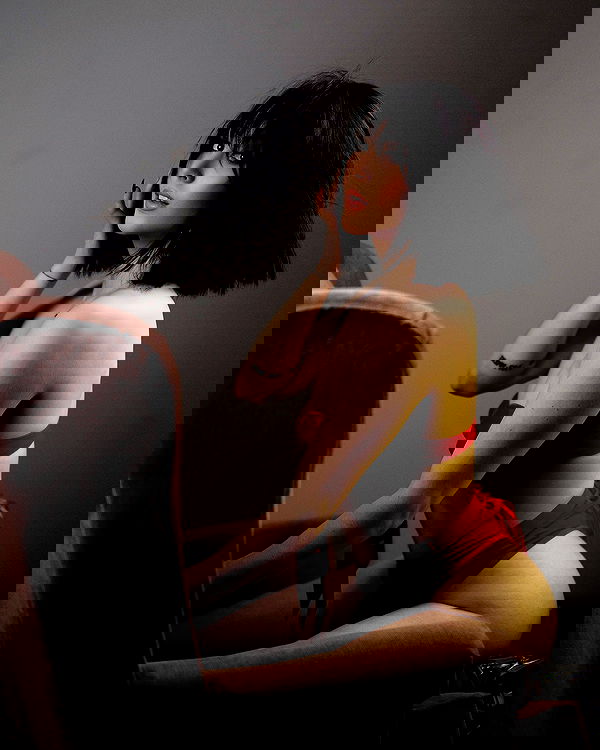 uniquexbrat image ~ Altpins