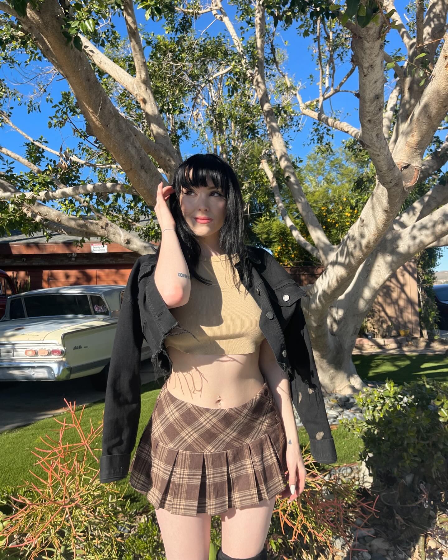 uniquexbrat instagram image archive image