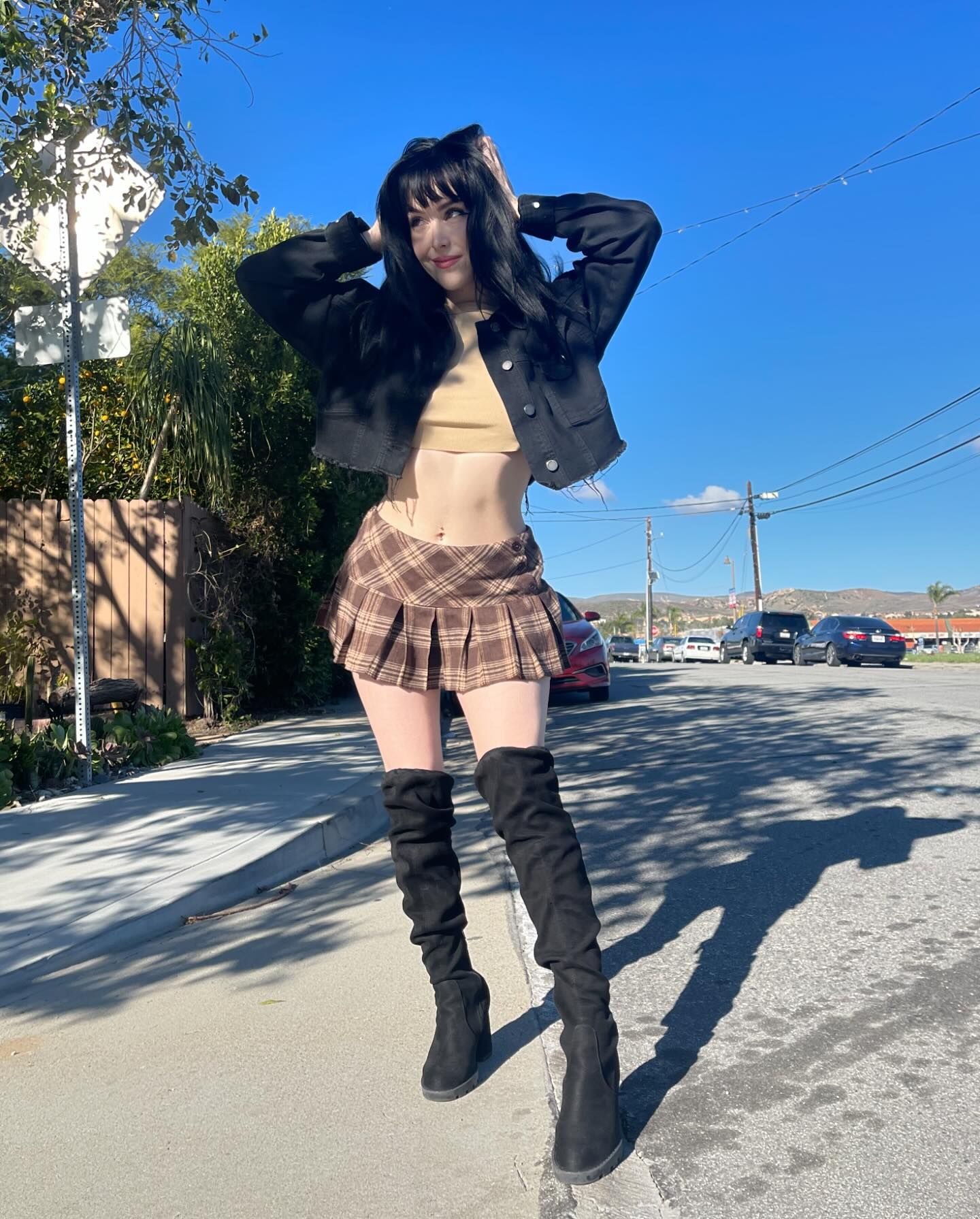 uniquexbrat instagram image archive image