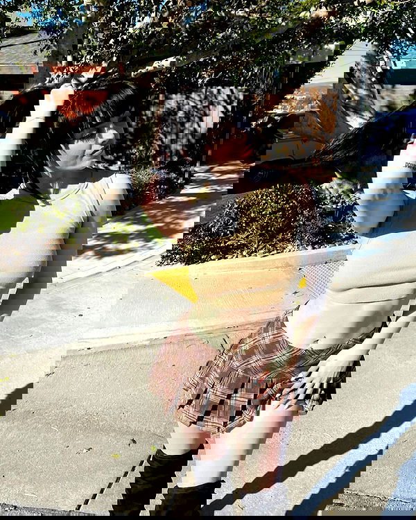 uniquexbrat image ~ Altpins