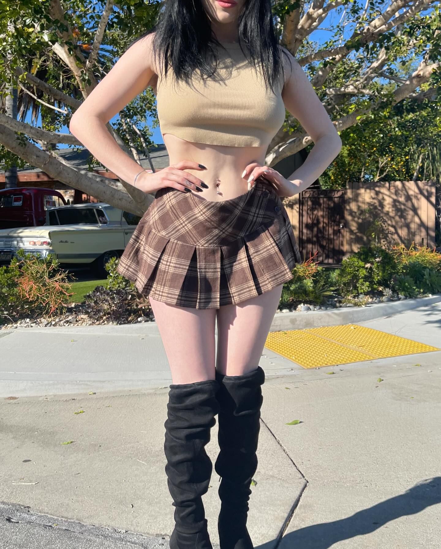 uniquexbrat instagram image archive image