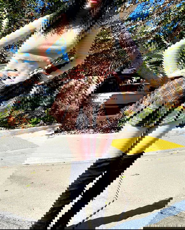 uniquexbrat image ~ Altpins