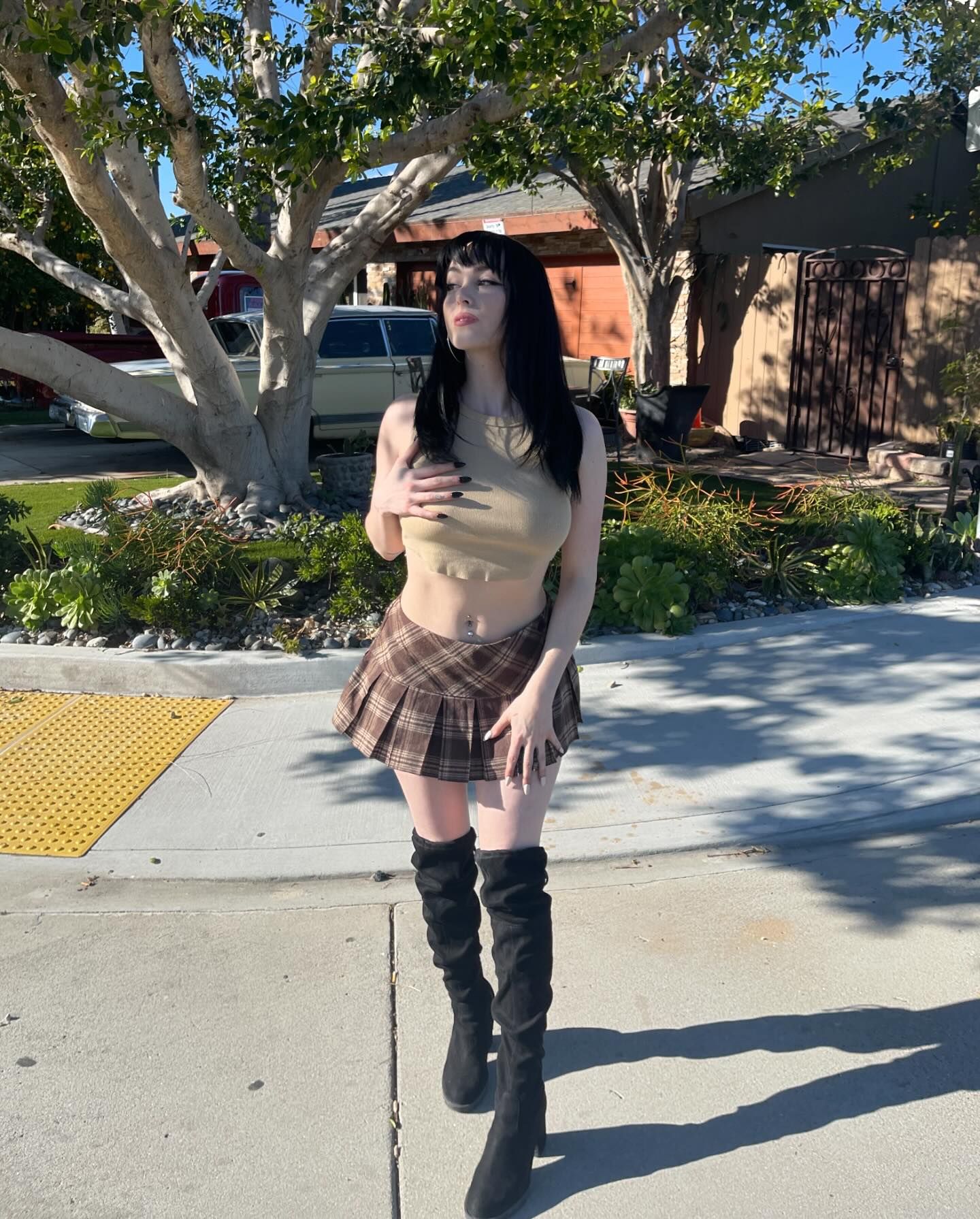 uniquexbrat instagram image archive image