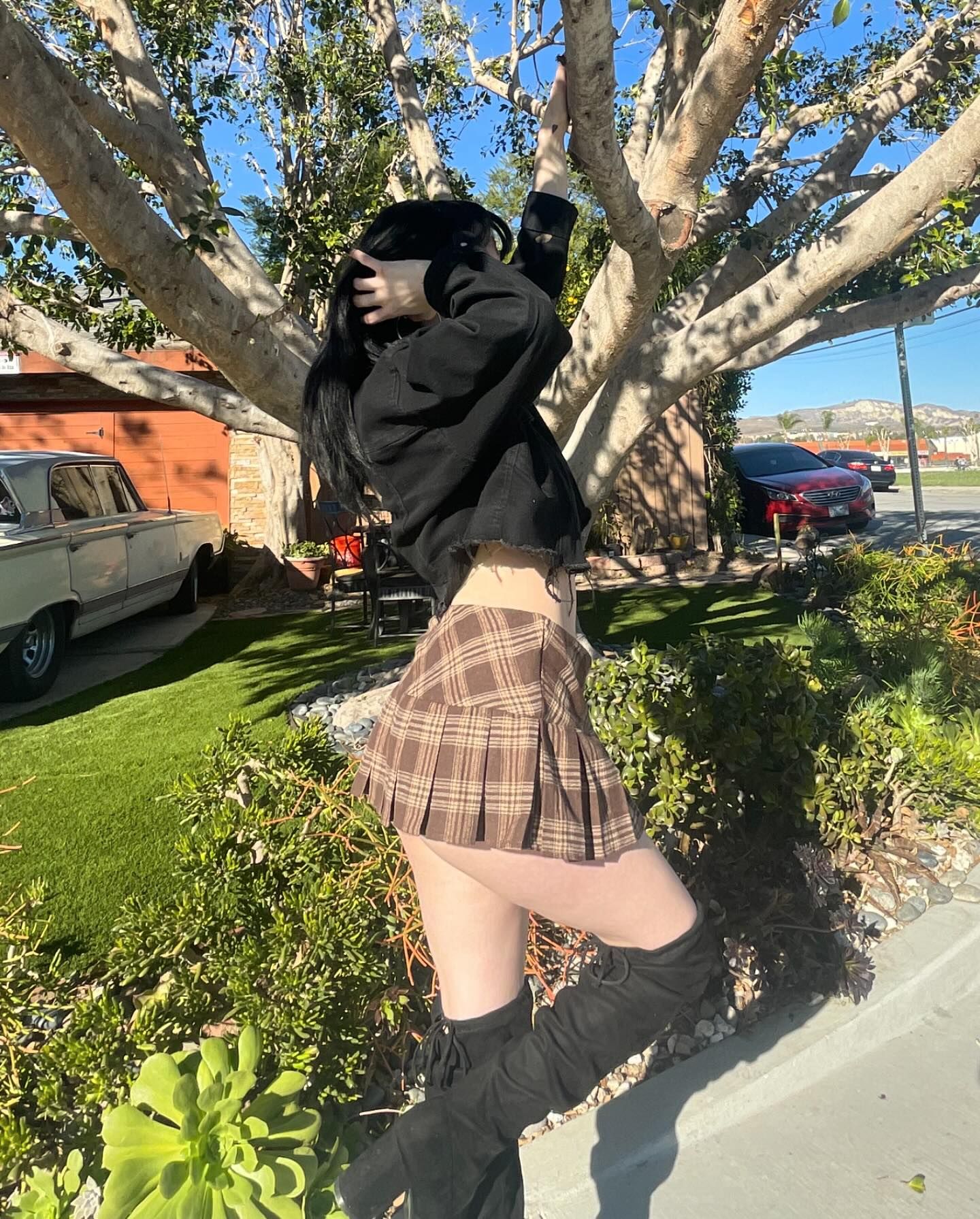 uniquexbrat instagram image archive image