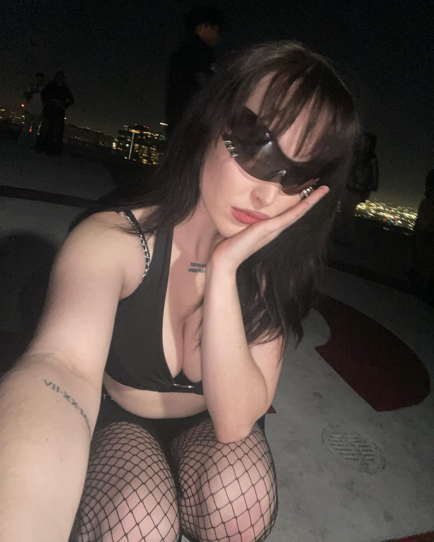 uniquexbrat instagram image archive image