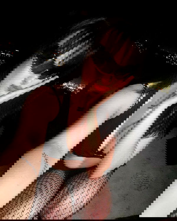 uniquexbrat image ~ Altpins