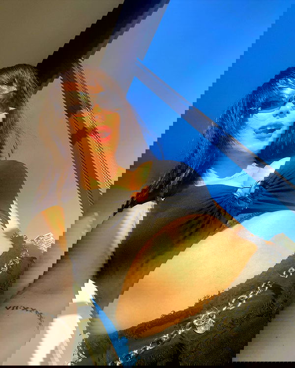 uniquexbrat image ~ Altpins