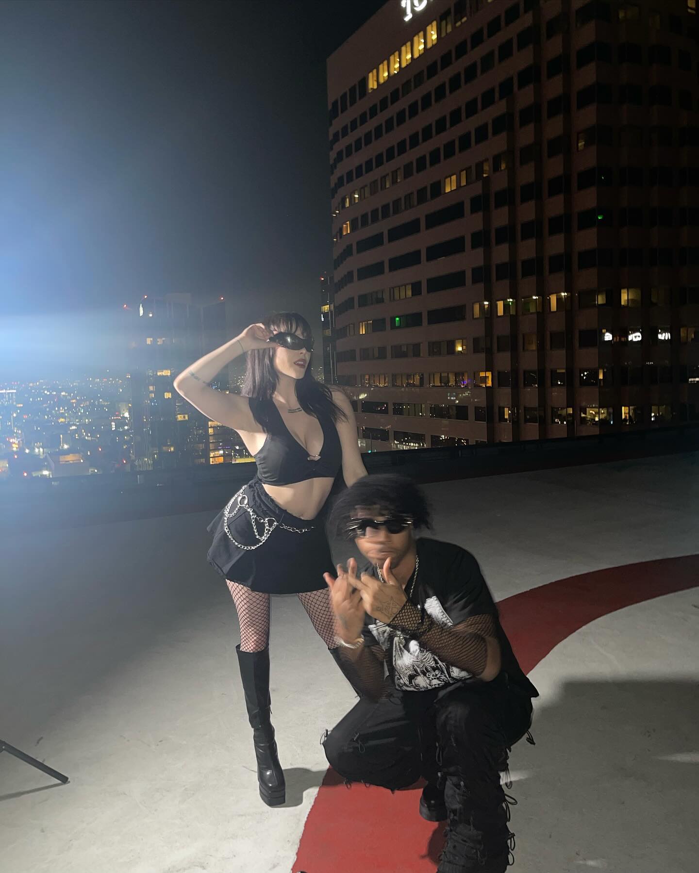 uniquexbrat instagram image archive image