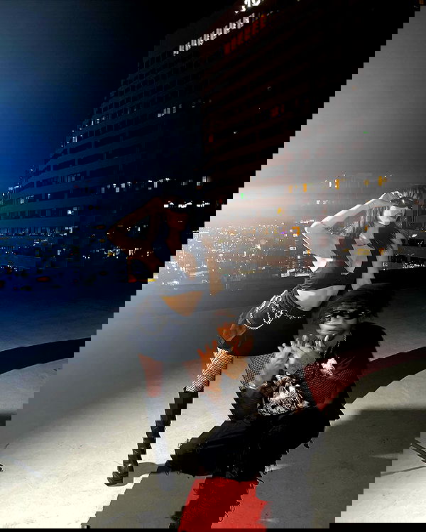 uniquexbrat image ~ Altpins