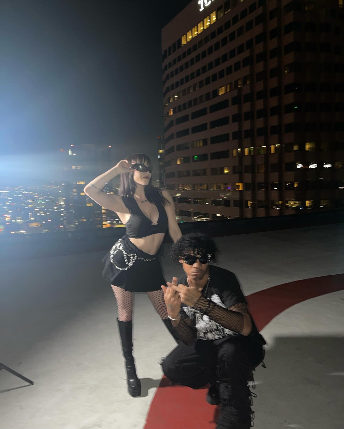 uniquexbrat instagram image archive image