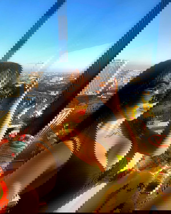 uniquexbrat image ~ Altpins