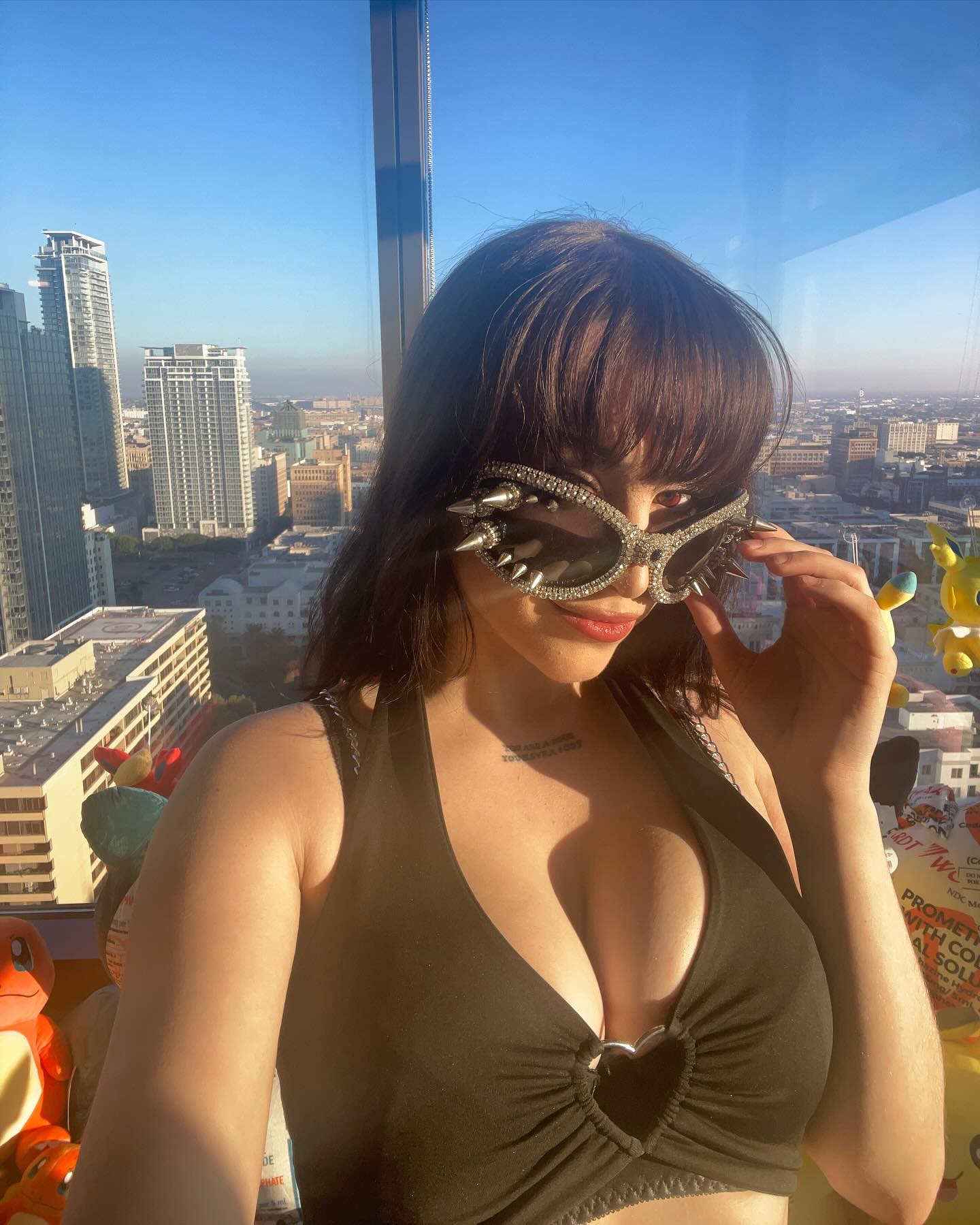 uniquexbrat instagram image archive image