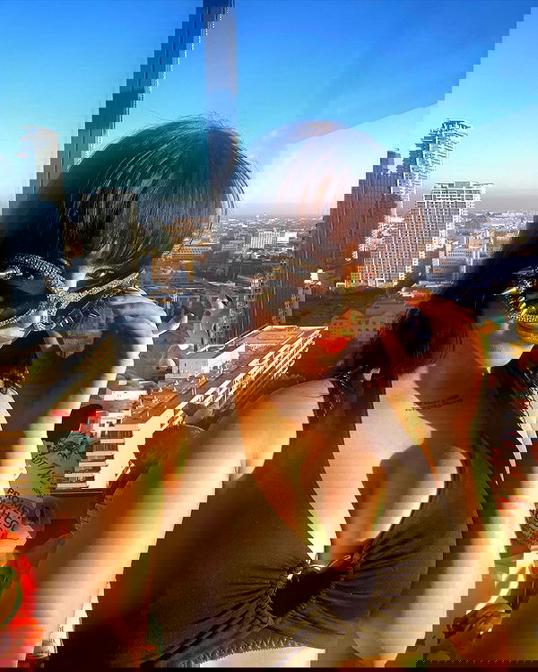 uniquexbrat image ~ Altpins