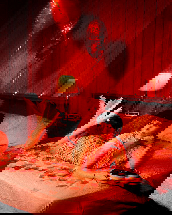 uniquexbrat image ~ Altpins