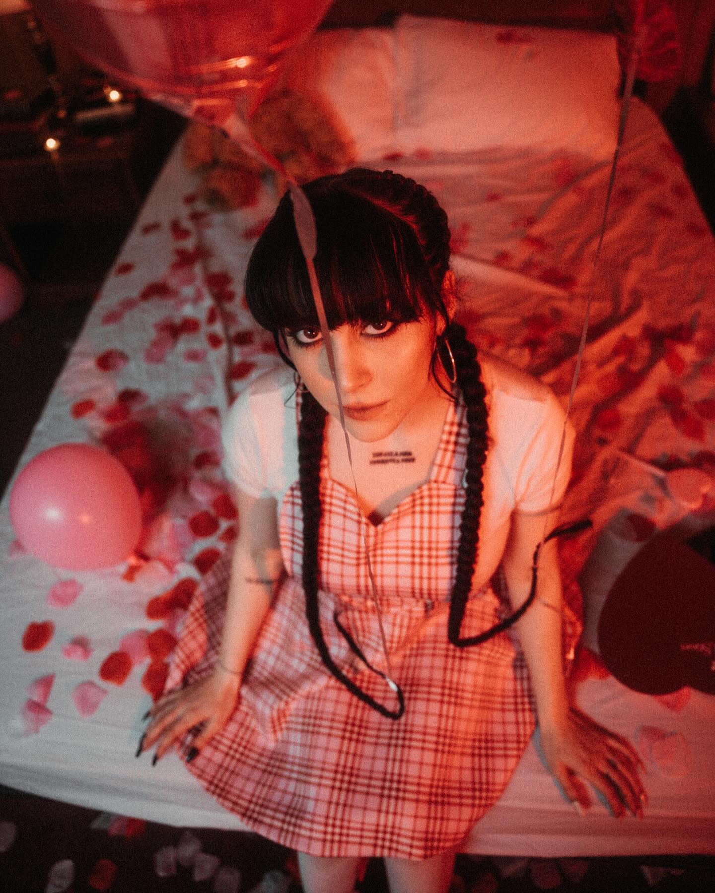 uniquexbrat instagram image archive image