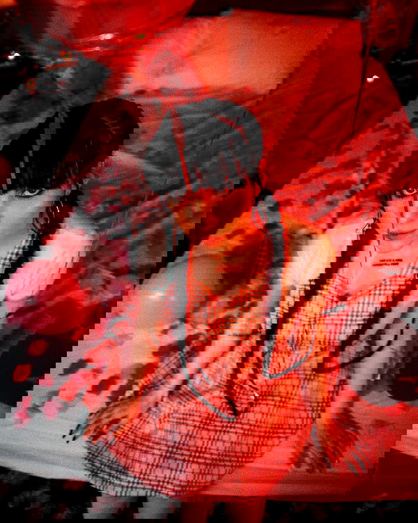 uniquexbrat image ~ Altpins