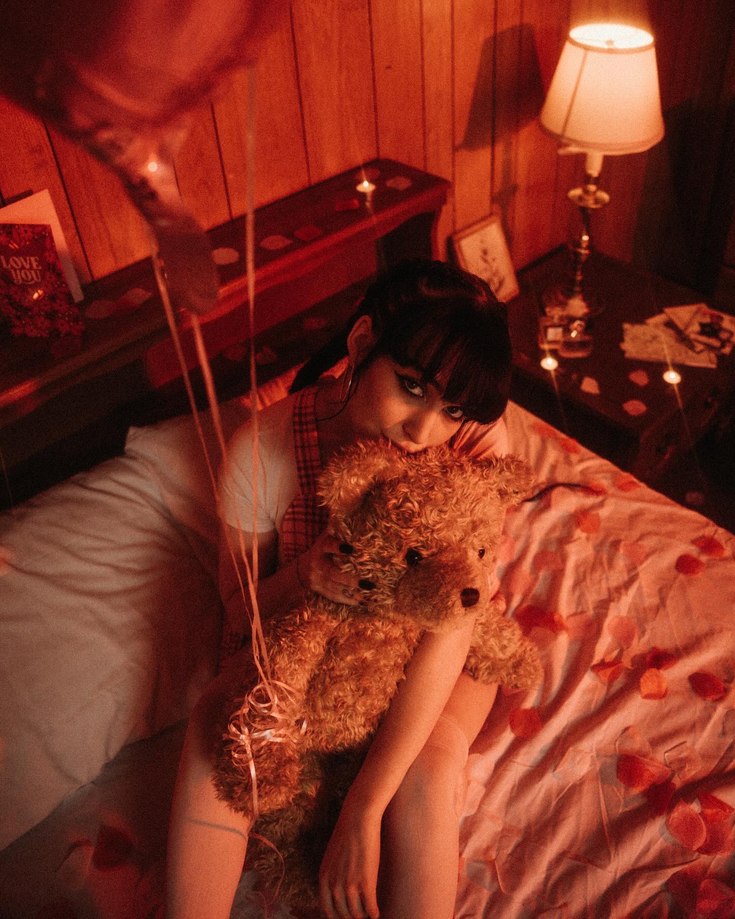 uniquexbrat instagram image archive image