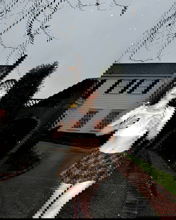 uniquexbrat image ~ Altpins