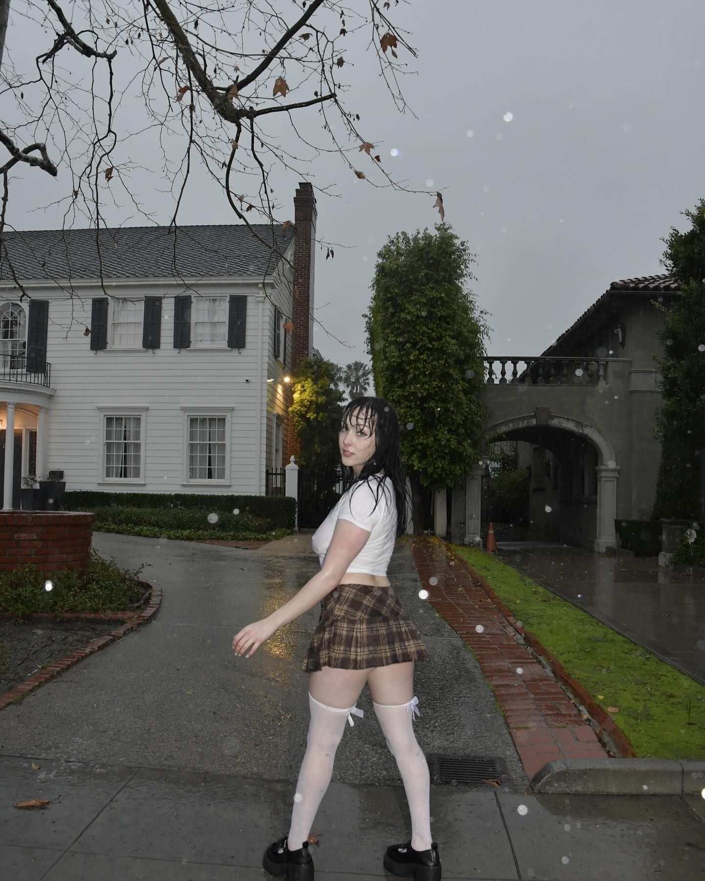 uniquexbrat instagram image archive image