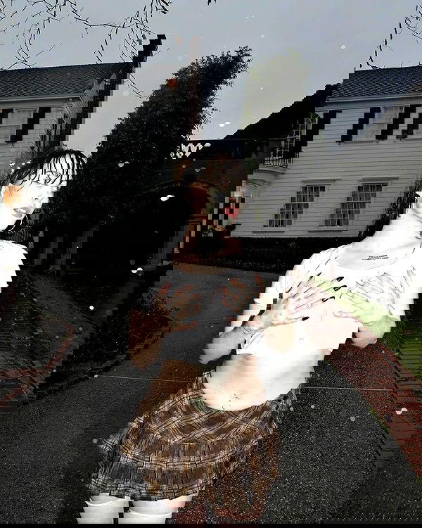 uniquexbrat image ~ Altpins