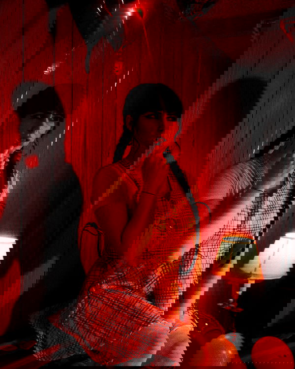 uniquexbrat image ~ Altpins