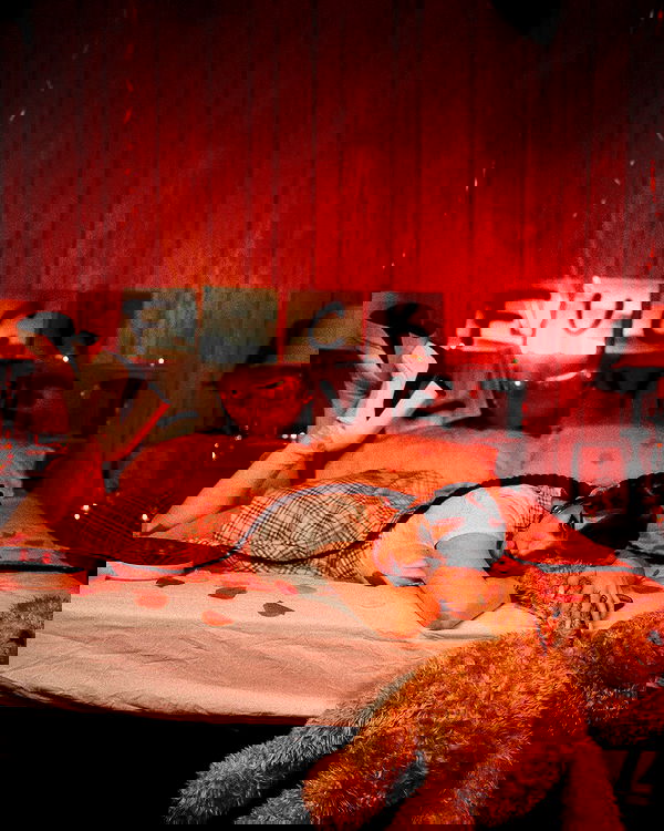 uniquexbrat image ~ Altpins