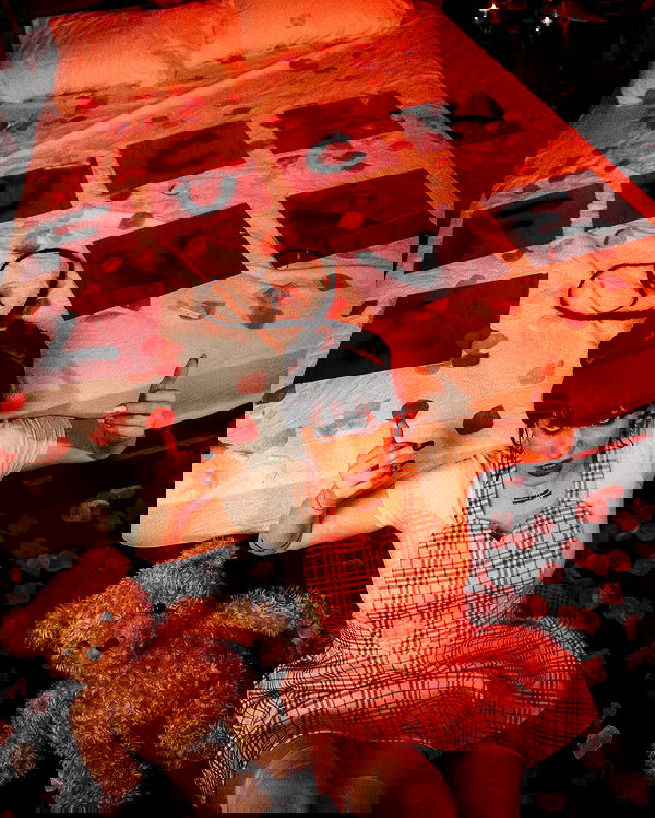 uniquexbrat image ~ Altpins