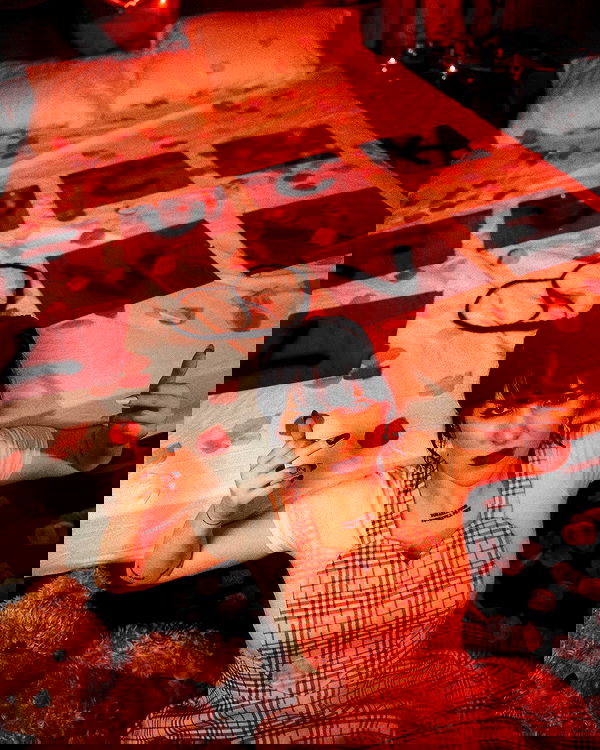 uniquexbrat image ~ Altpins