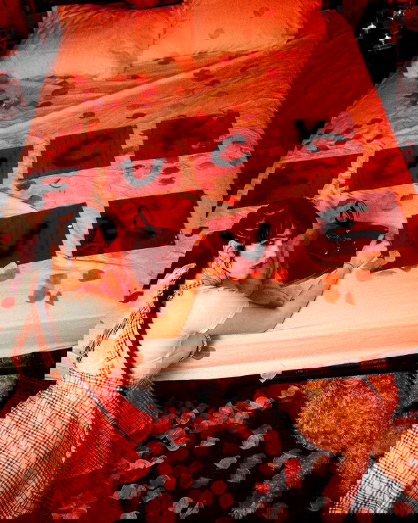 uniquexbrat image ~ Altpins