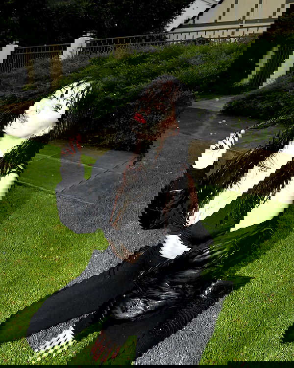 uniquexbrat image ~ Altpins