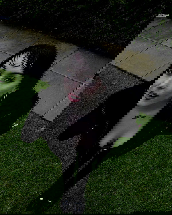 uniquexbrat image ~ Altpins