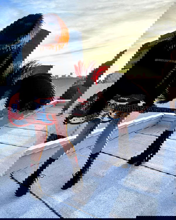 uniquexbrat image ~ Altpins