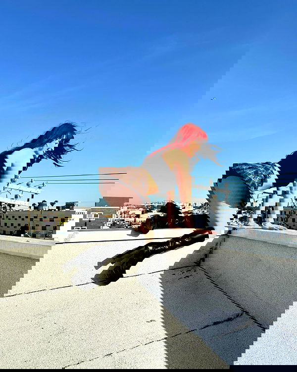 uniquexbrat image ~ Altpins