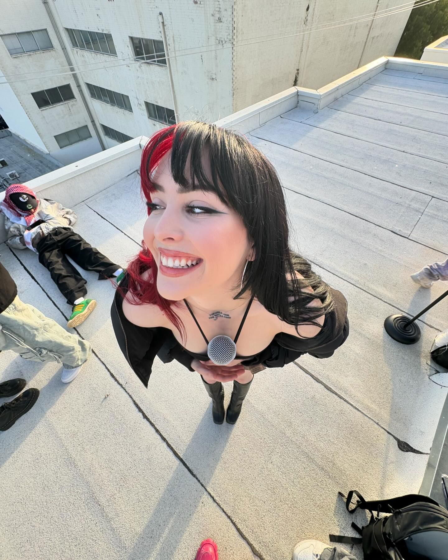 uniquexbrat instagram image archive image