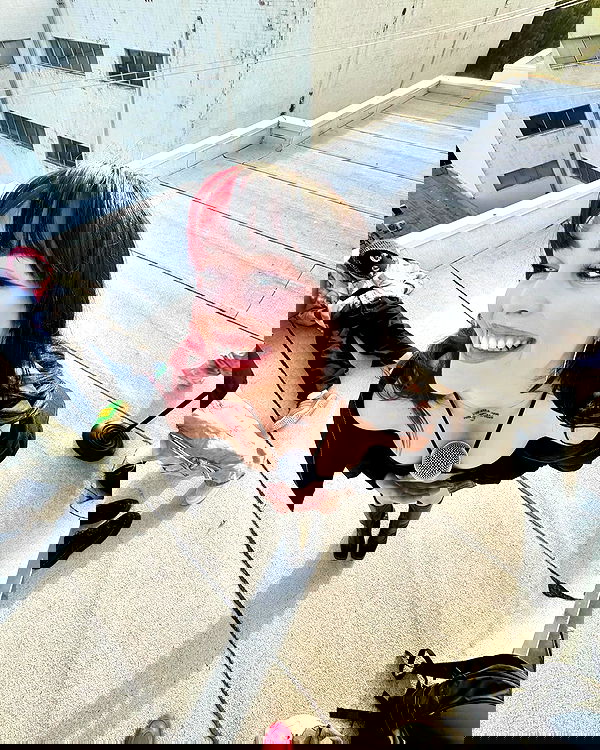 uniquexbrat image ~ Altpins