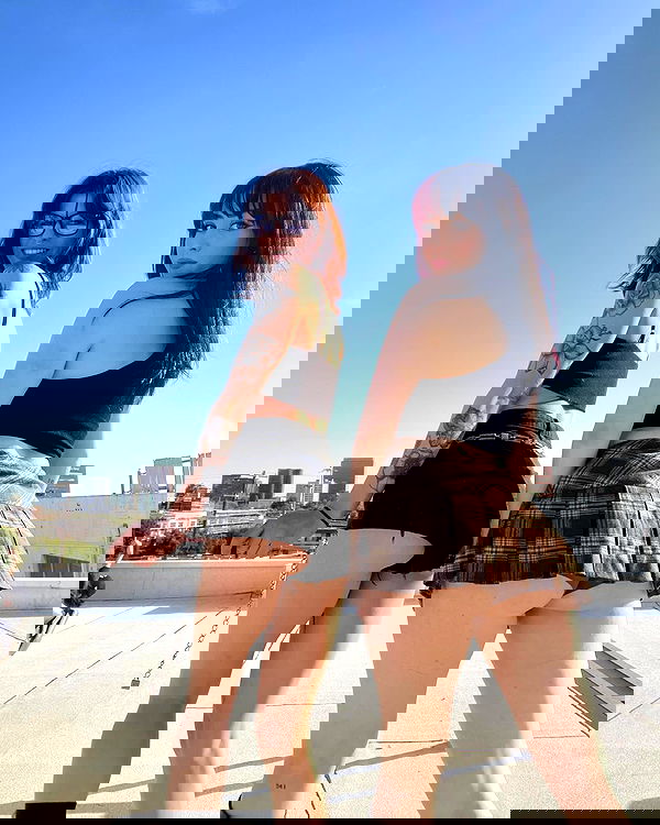 uniquexbrat image ~ Altpins