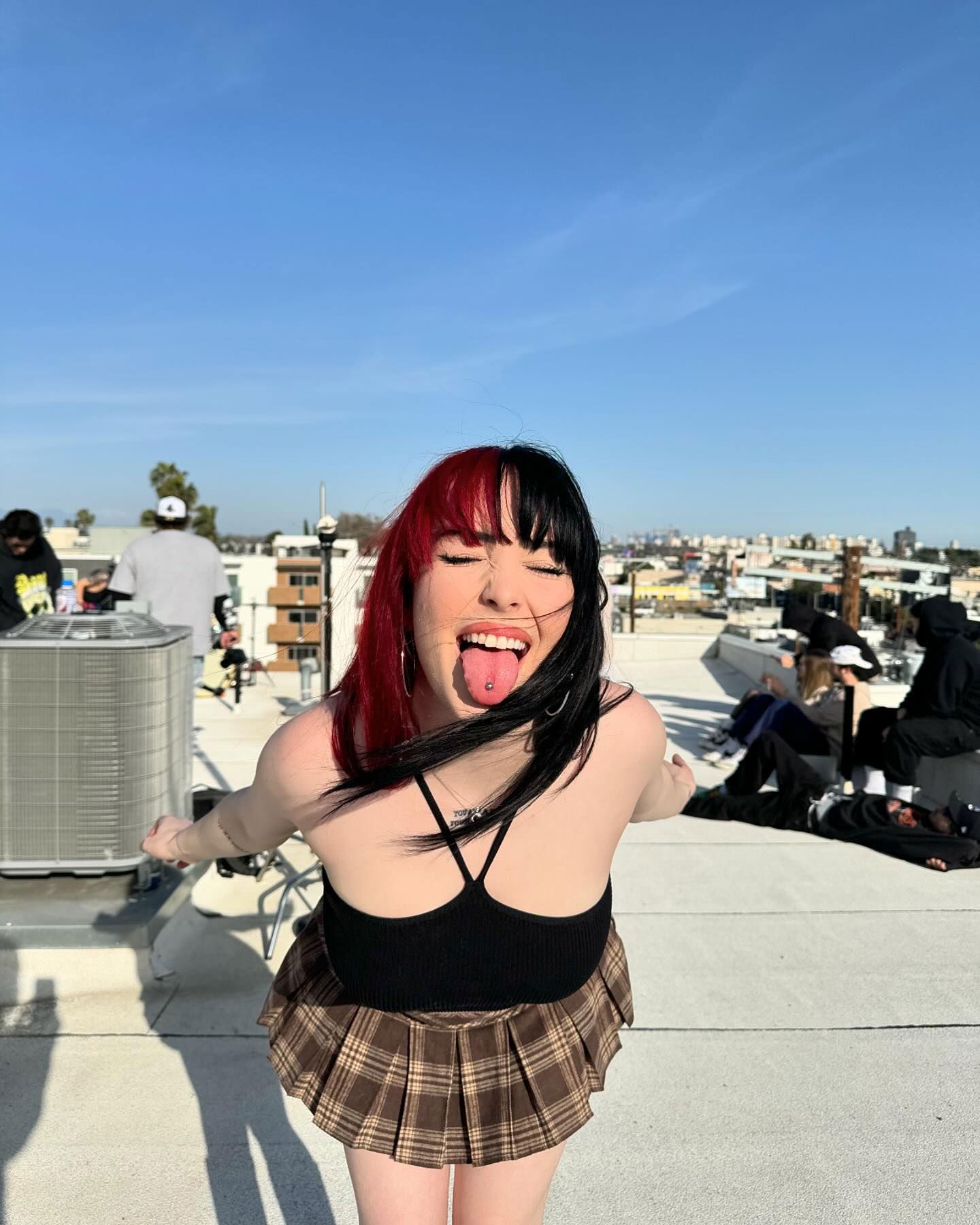 uniquexbrat instagram image archive image