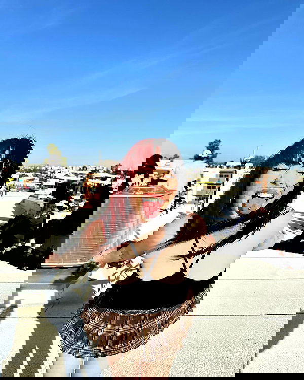 uniquexbrat image ~ Altpins