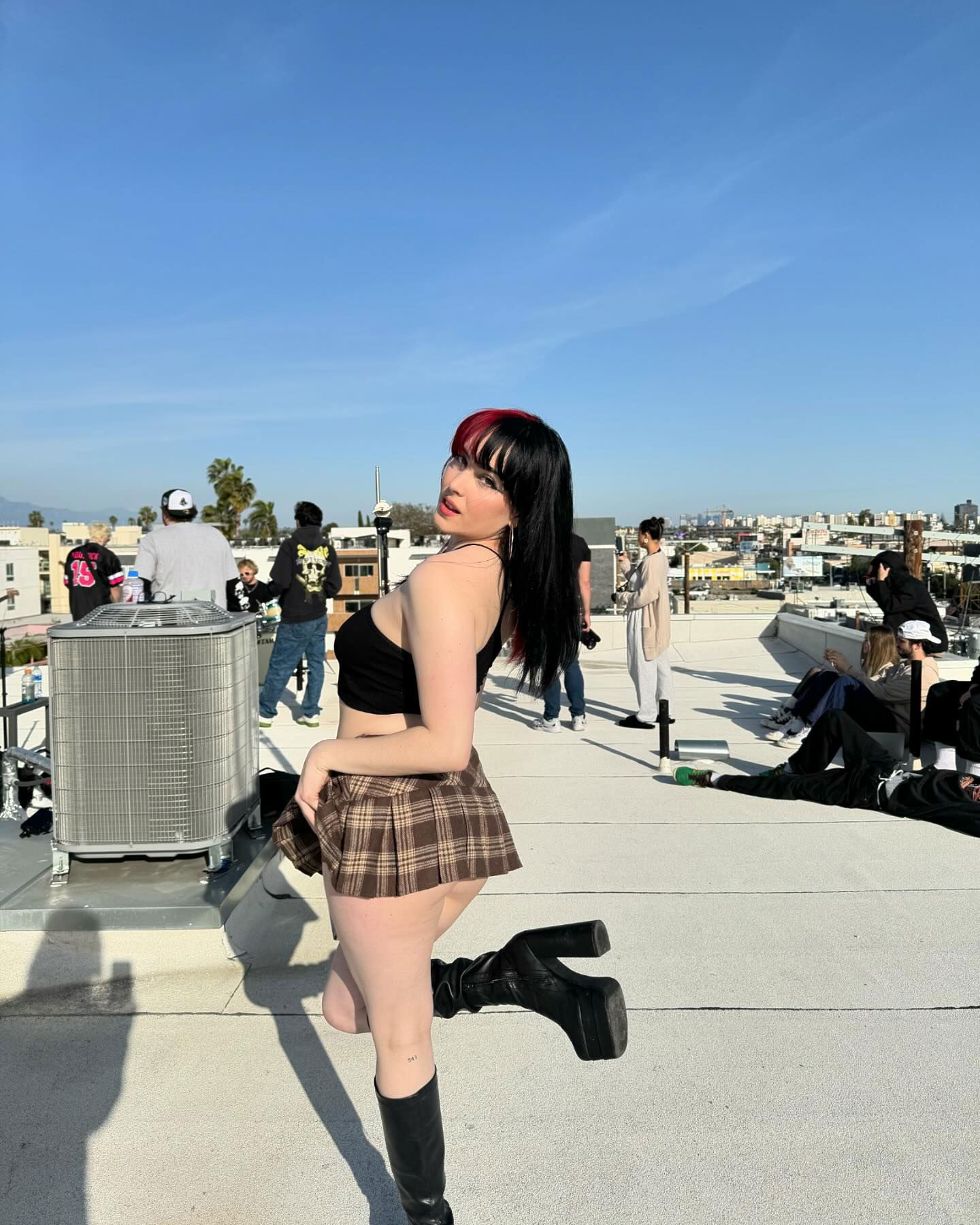 uniquexbrat instagram image archive image