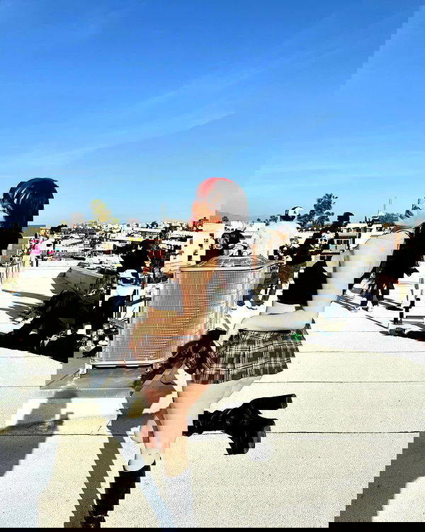 uniquexbrat image ~ Altpins