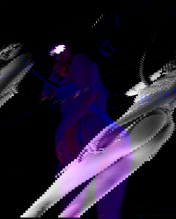 uniquexbrat image ~ Altpins