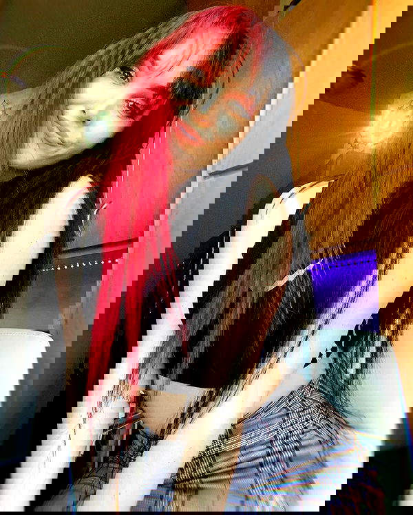 uniquexbrat image ~ Altpins